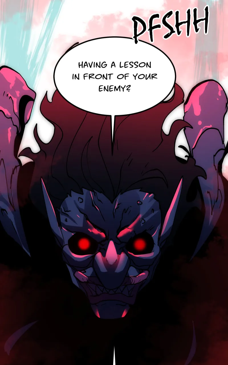 Flagbearer Chapter 3 page 46 - 