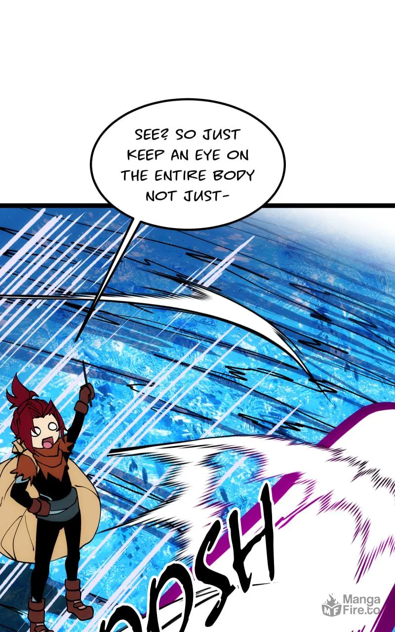 Flagbearer Chapter 3 page 50 - 