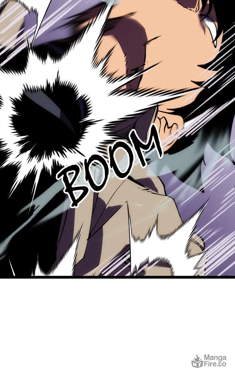 Flagbearer Chapter 3 page 65 - 