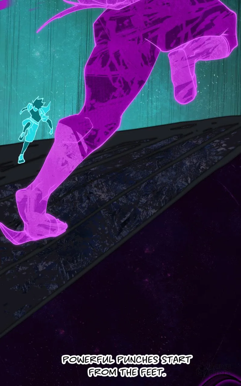 Flagbearer Chapter 3 page 70 - 