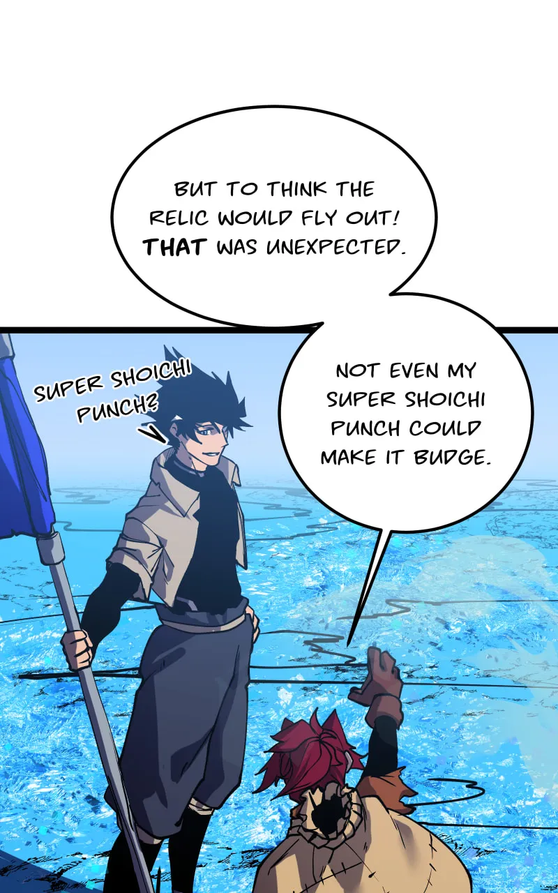 Flagbearer Chapter 3 page 8 - 