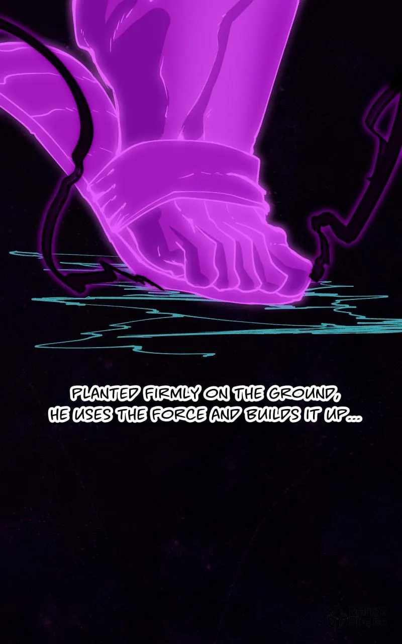 Flagbearer Chapter 3 page 72 - 