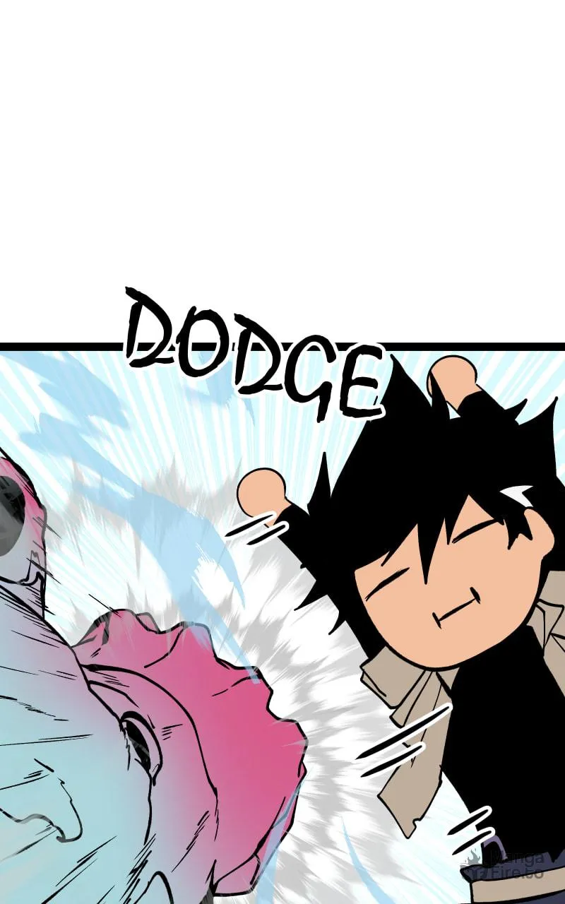 Flagbearer Chapter 3 page 81 - 