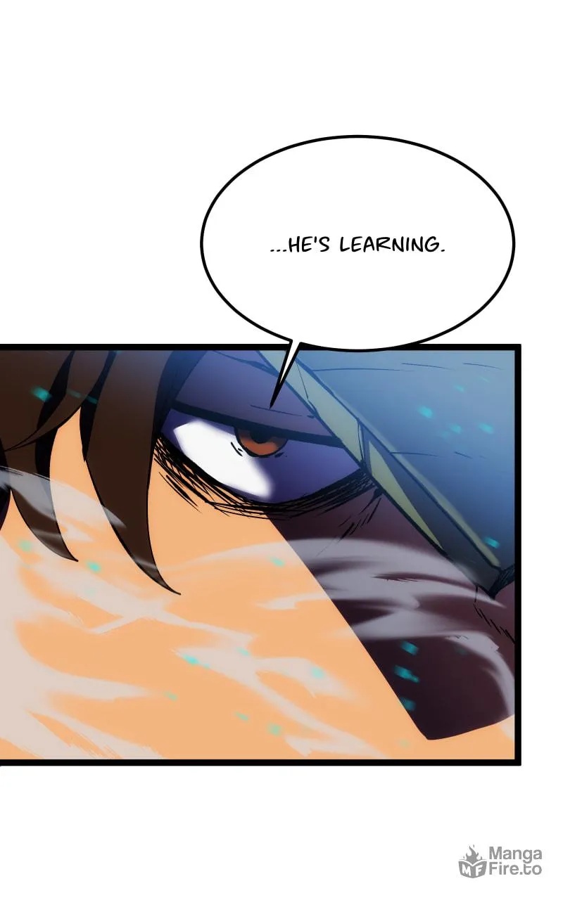 Flagbearer Chapter 3 page 85 - 
