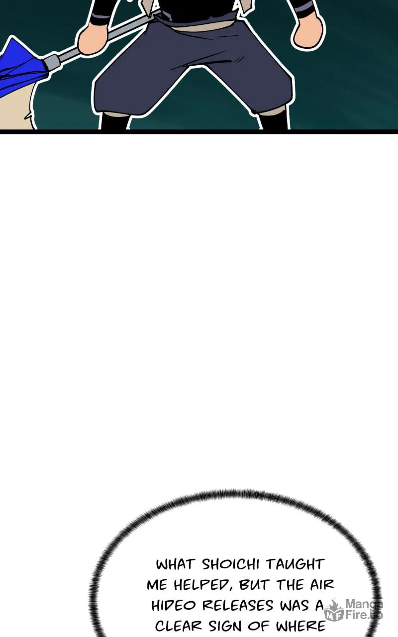 Flagbearer Chapter 3 page 87 - 