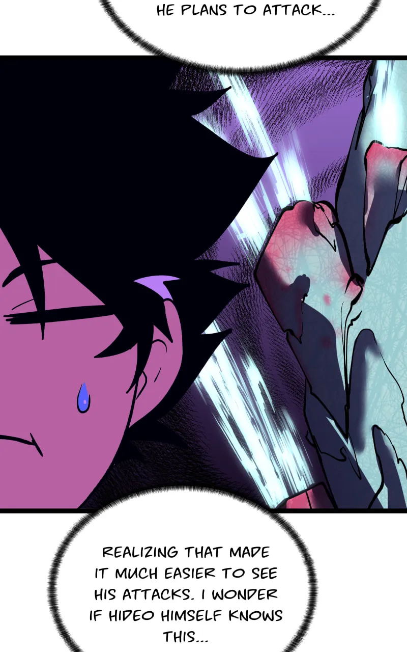 Flagbearer Chapter 3 page 88 - 