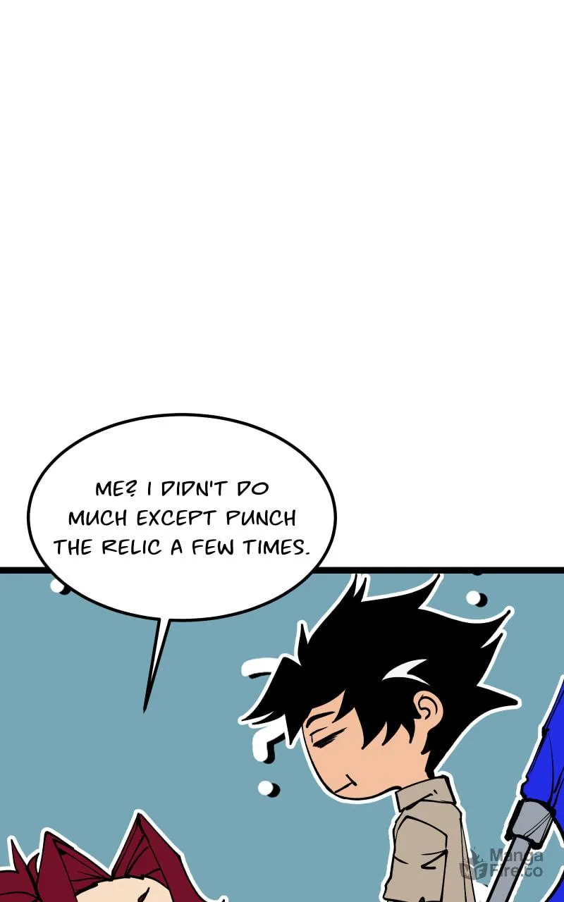 Flagbearer Chapter 3 page 10 - 