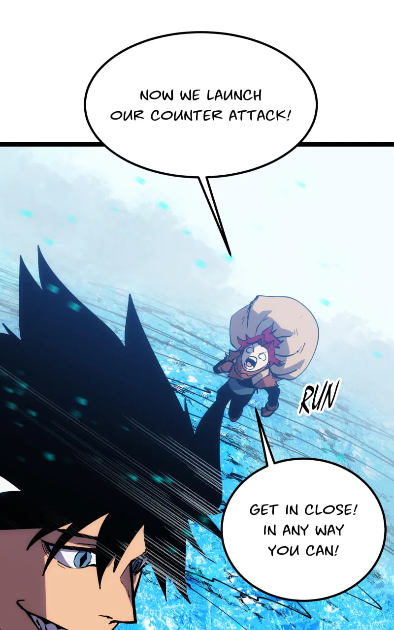 Flagbearer Chapter 3 page 91 - 