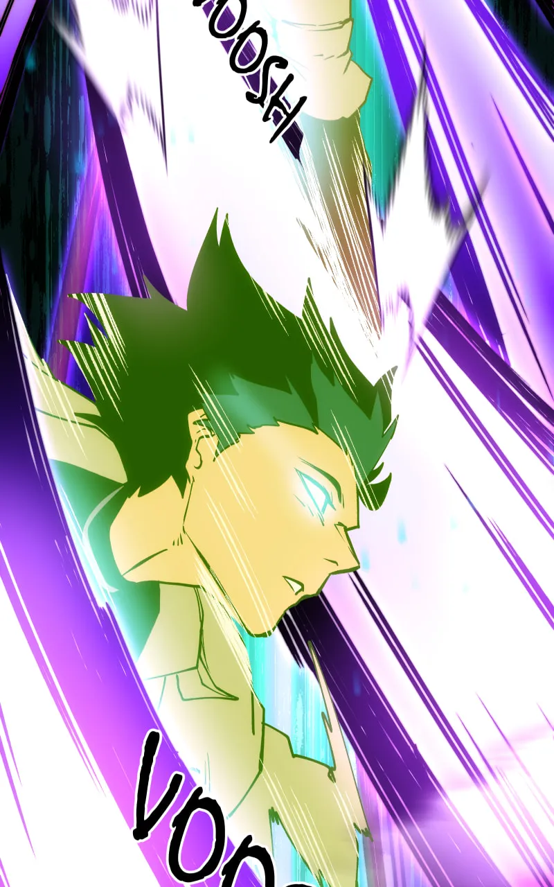 Flagbearer Chapter 3 page 98 - 