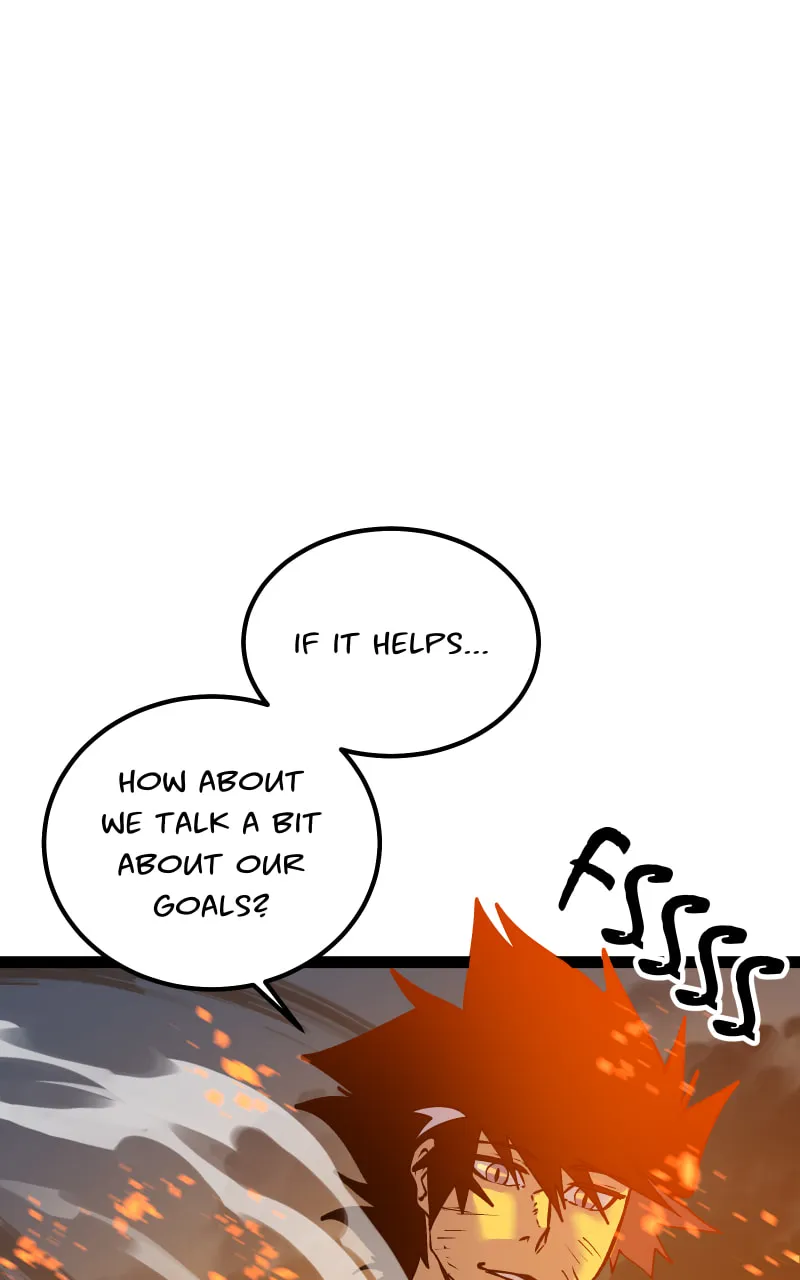 Flagbearer Chapter 30 page 1 - 