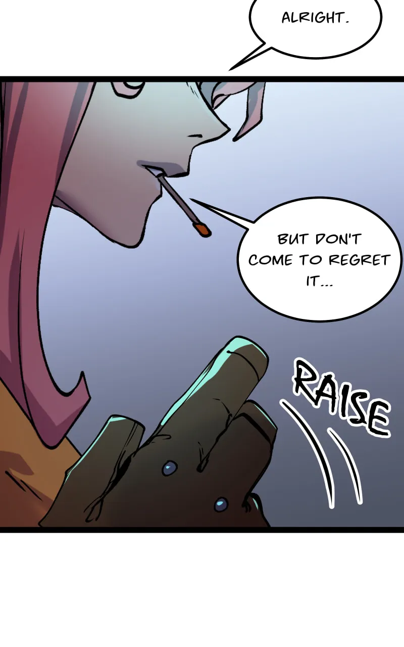 Flagbearer Chapter 30 page 101 - 