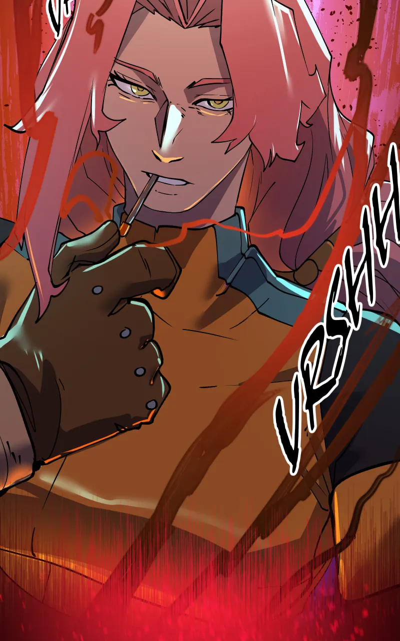 Flagbearer Chapter 30 page 104 - 