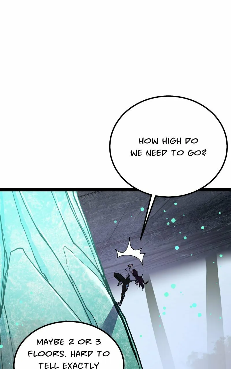 Flagbearer Chapter 30 page 107 - 
