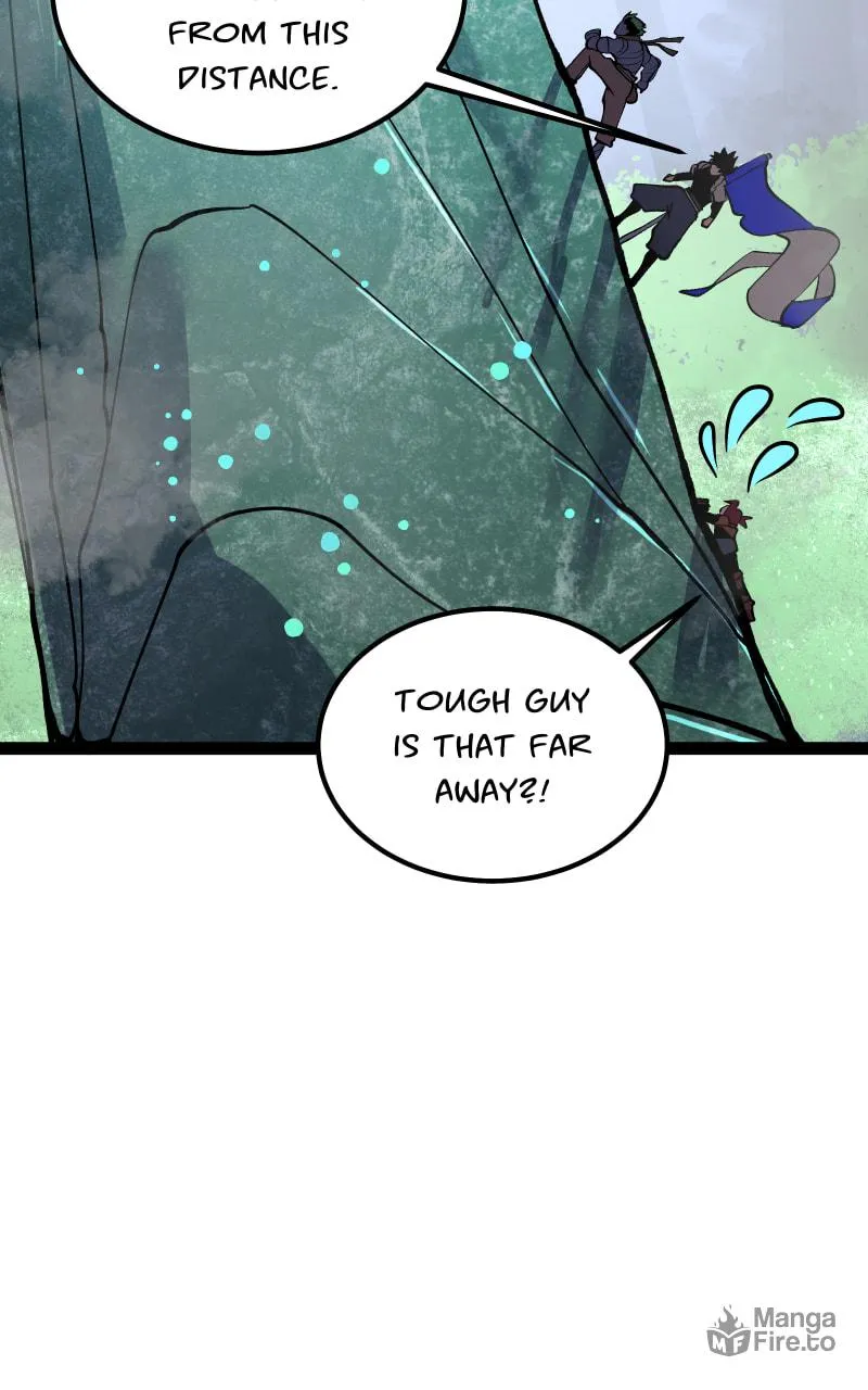 Flagbearer Chapter 30 page 108 - 