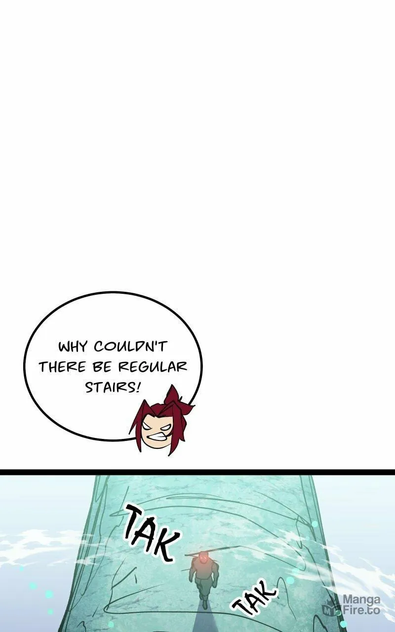 Flagbearer Chapter 30 page 110 - 