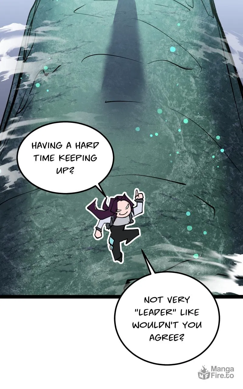 Flagbearer Chapter 30 page 111 - 