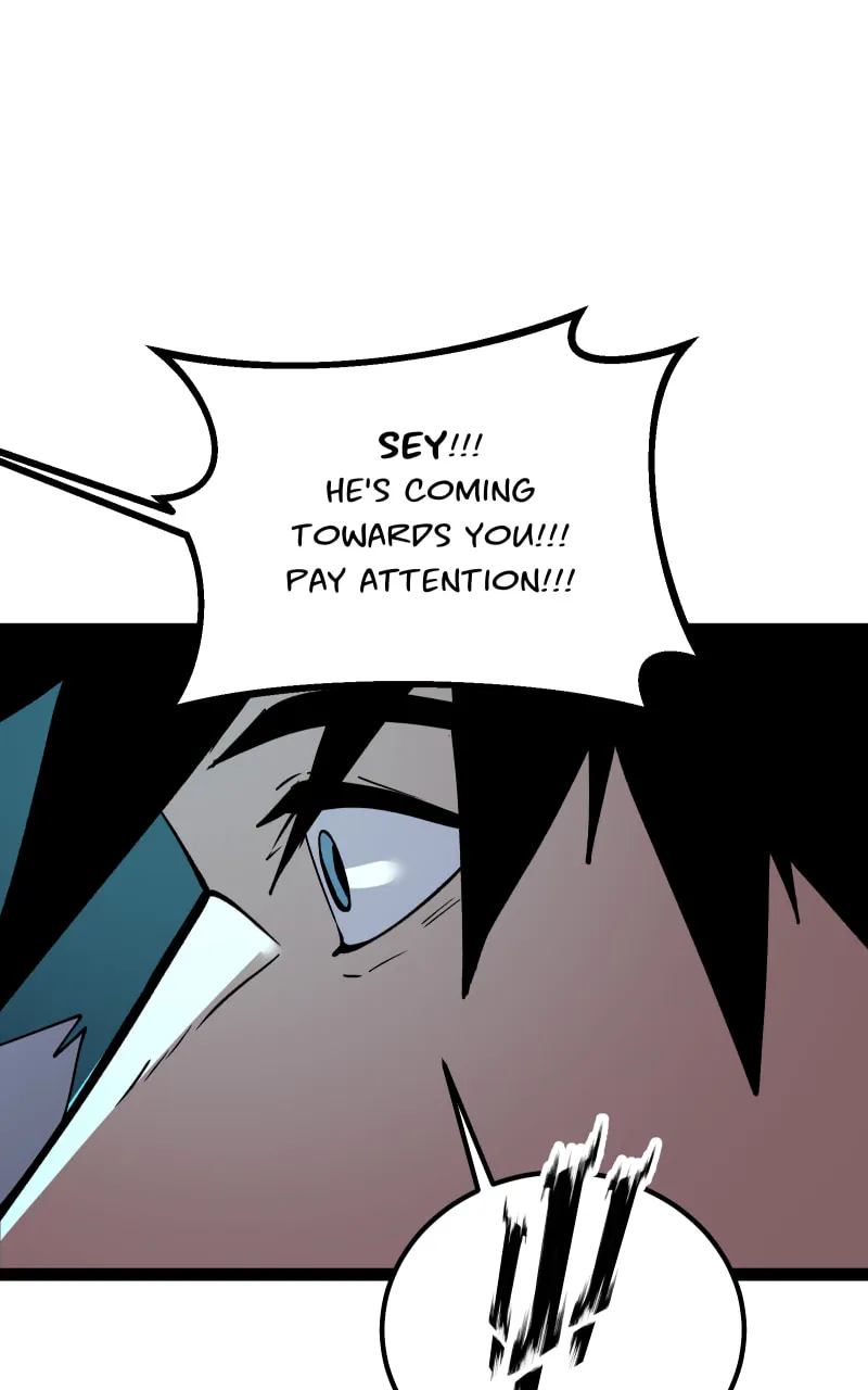 Flagbearer Chapter 30 page 119 - 