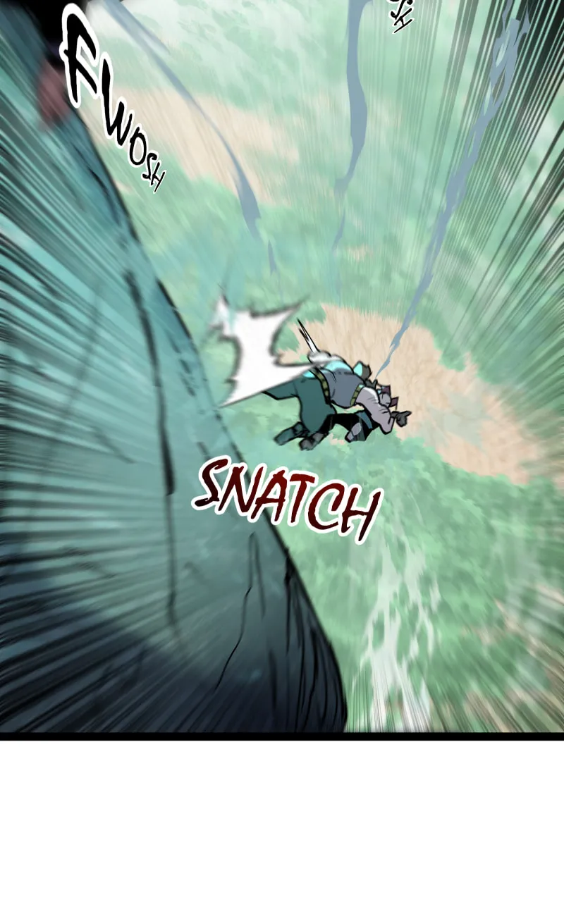Flagbearer Chapter 30 page 127 - 