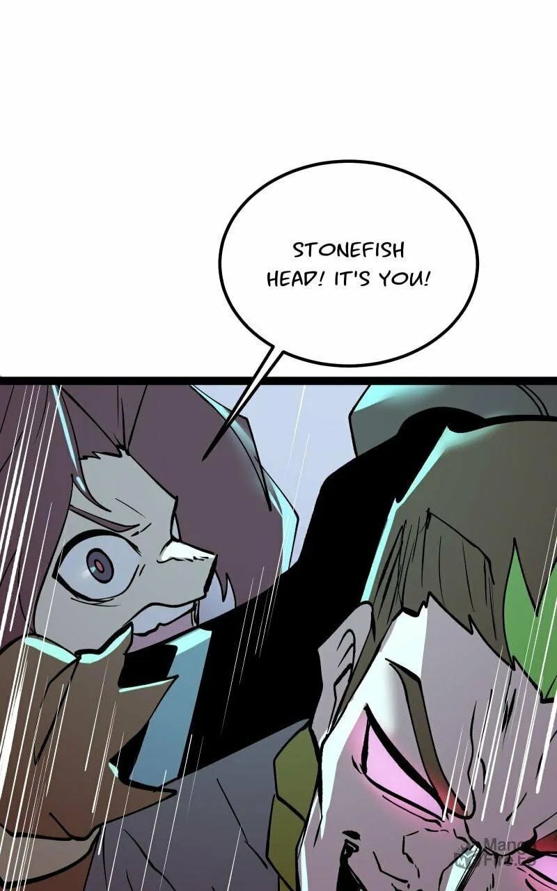 Flagbearer Chapter 30 page 129 - 