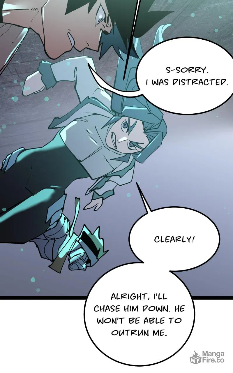 Flagbearer Chapter 30 page 132 - 