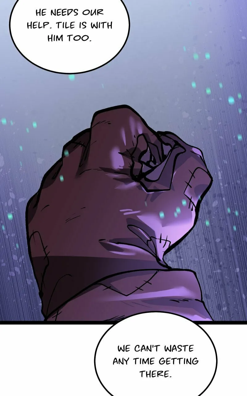 Flagbearer Chapter 30 page 137 - 