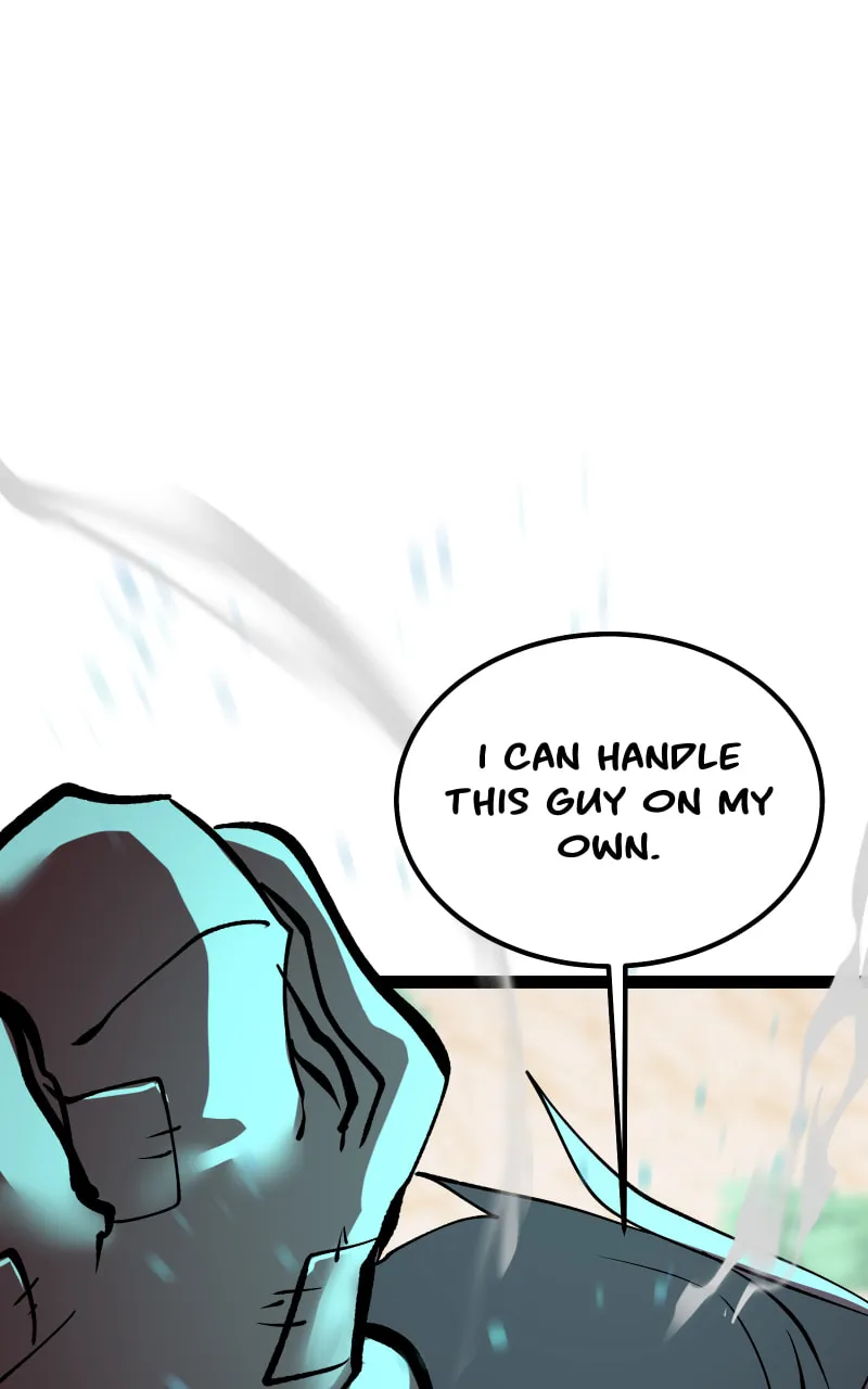 Flagbearer Chapter 30 page 139 - 