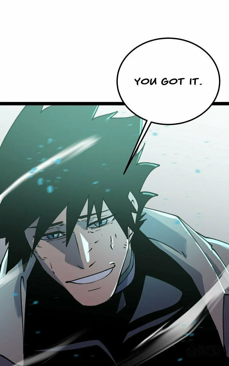 Flagbearer Chapter 30 page 144 - 