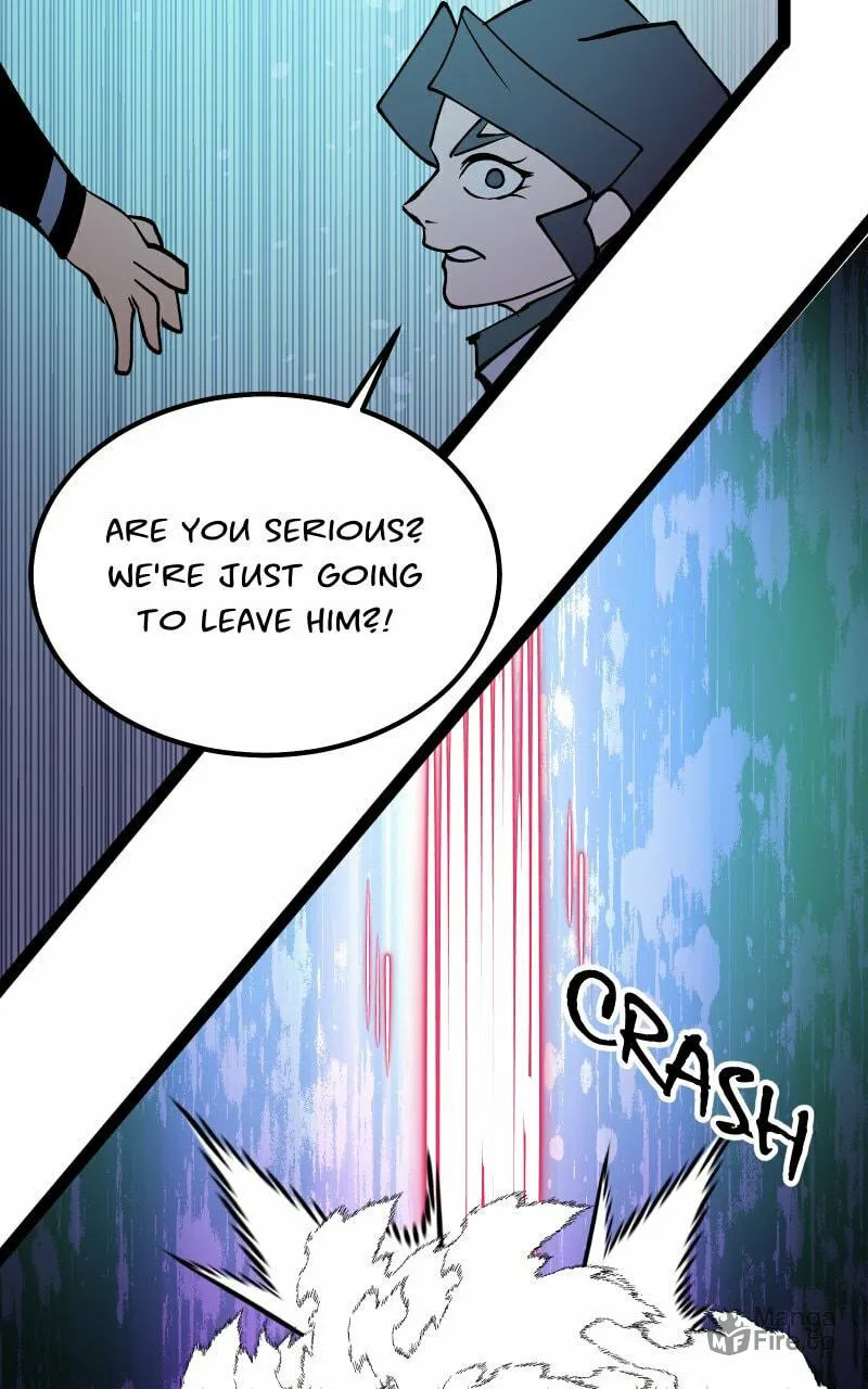 Flagbearer Chapter 30 page 147 - 