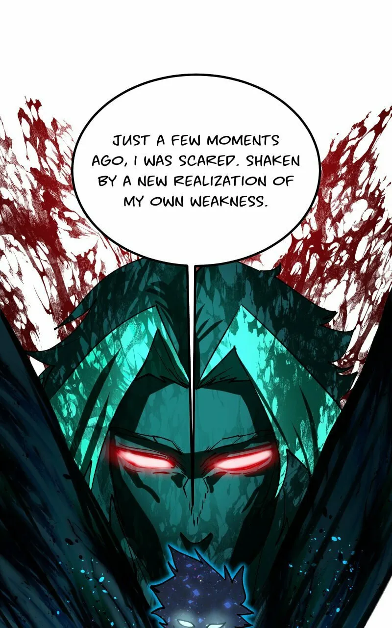 Flagbearer Chapter 30 page 16 - 