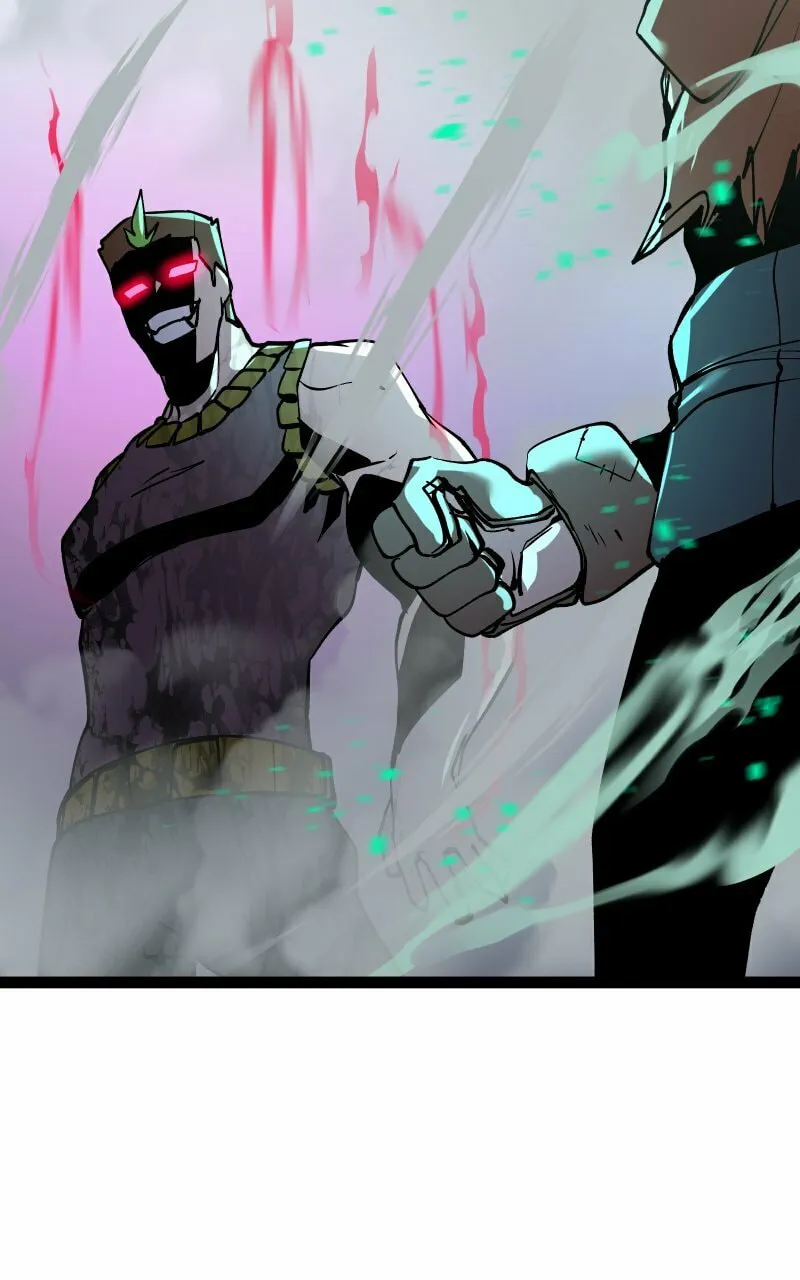 Flagbearer Chapter 30 page 152 - 