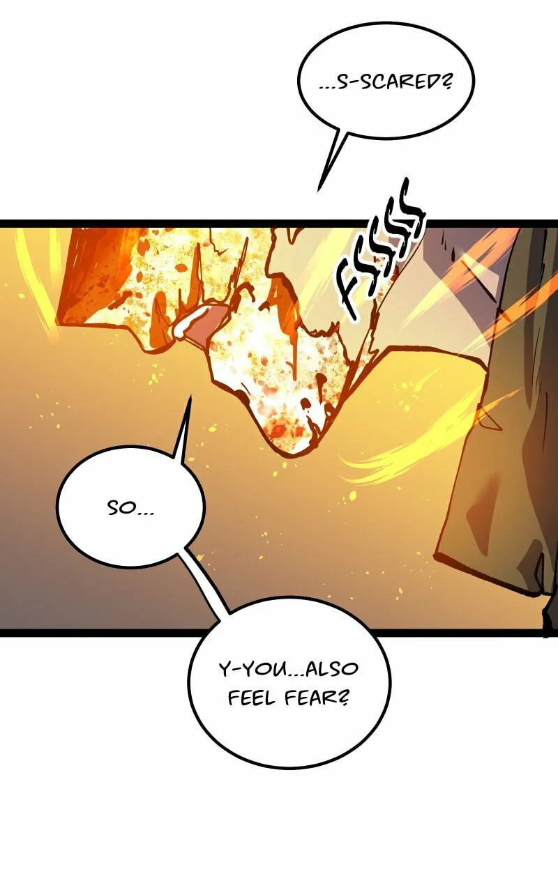 Flagbearer Chapter 30 page 19 - 