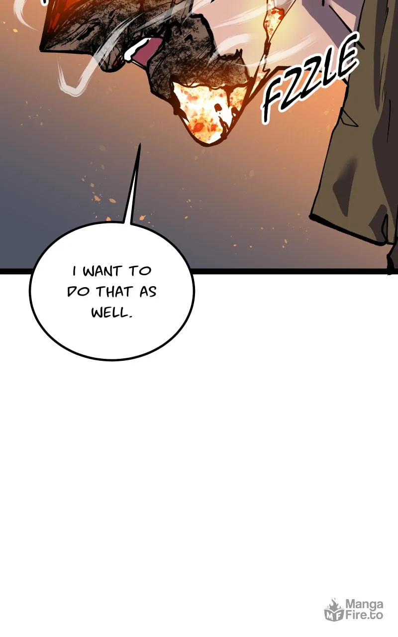 Flagbearer Chapter 30 page 21 - 