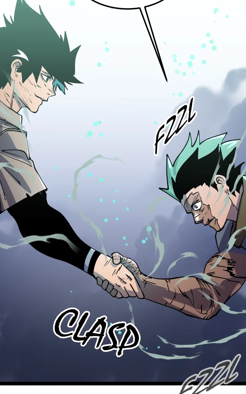 Flagbearer Chapter 30 page 32 - 