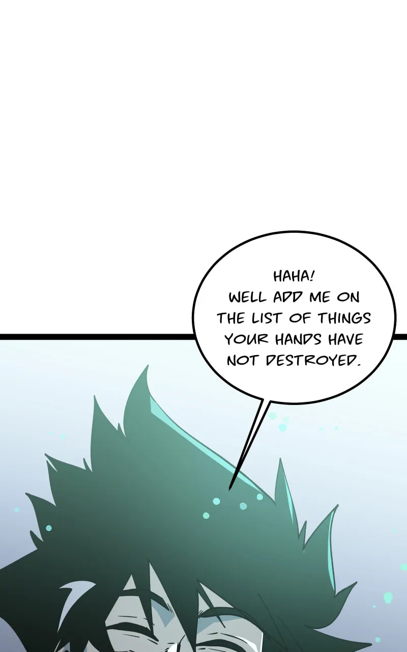 Flagbearer Chapter 30 page 34 - 