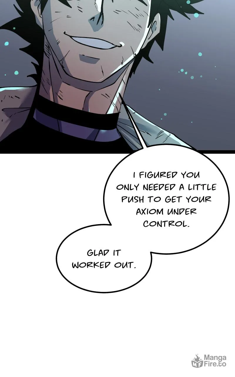 Flagbearer Chapter 30 page 35 - 
