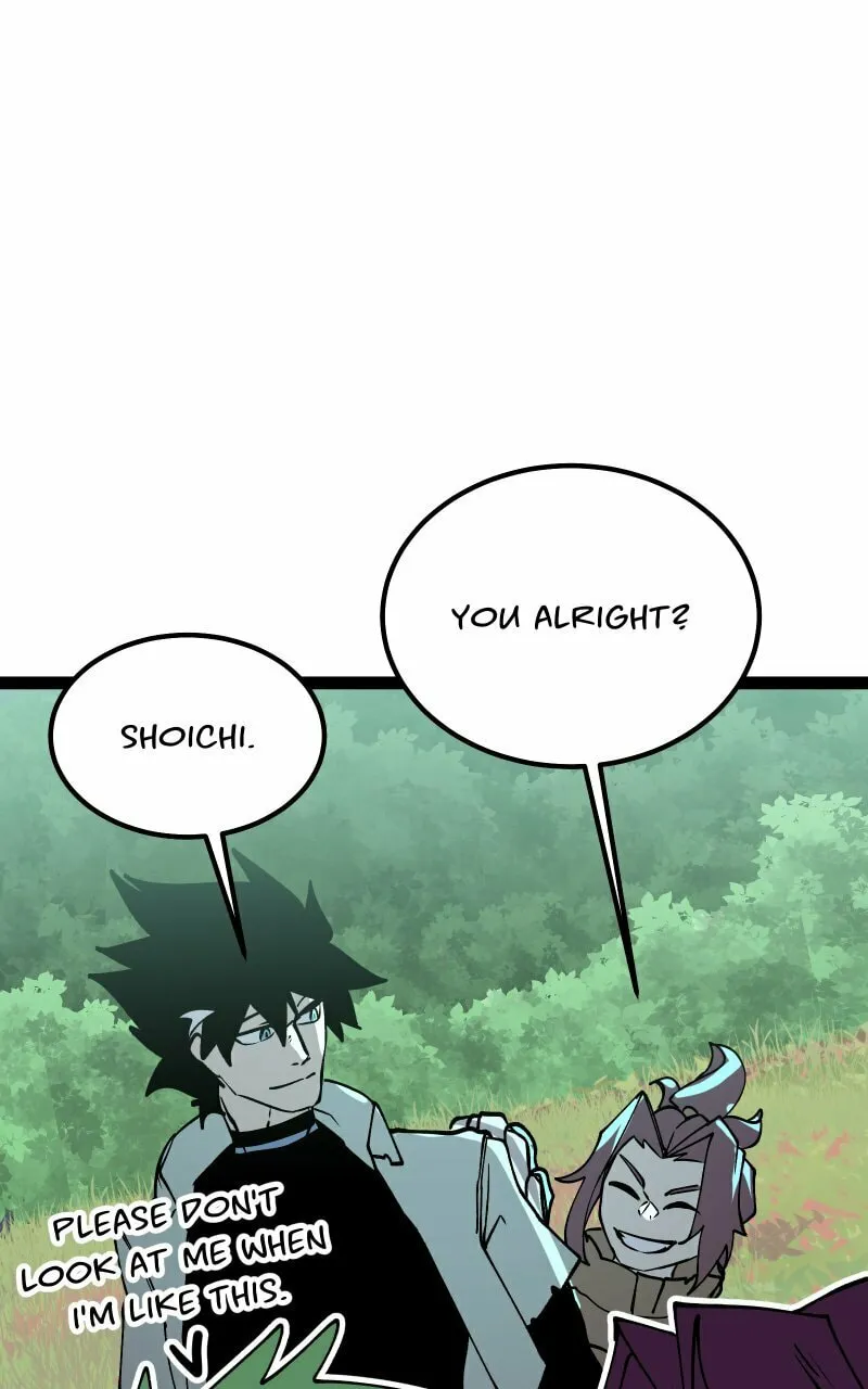 Flagbearer Chapter 30 page 41 - 