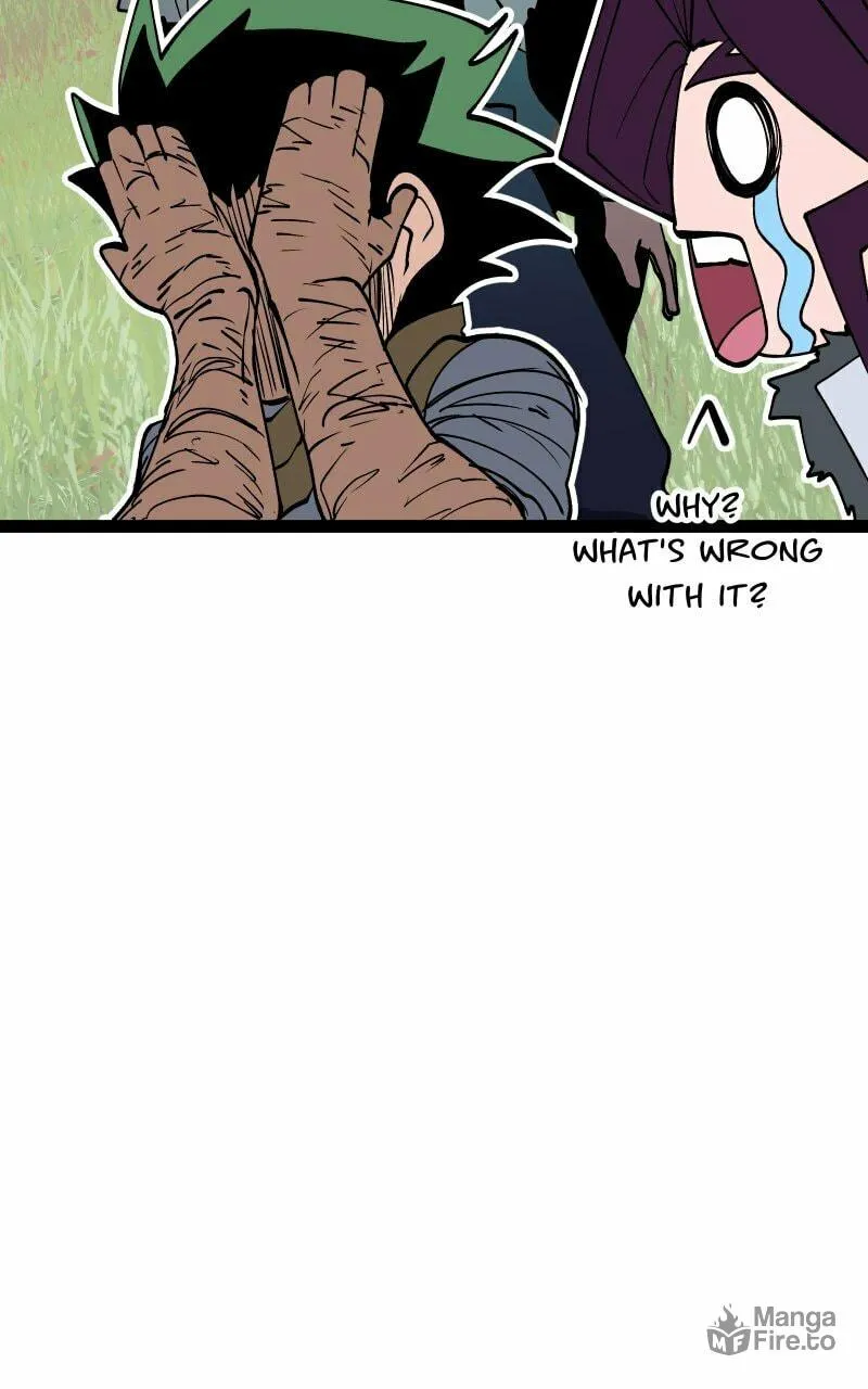 Flagbearer Chapter 30 page 42 - 