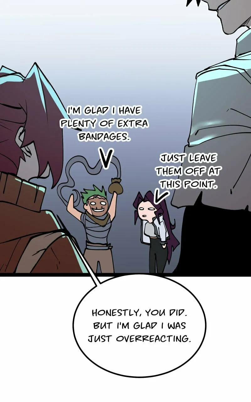Flagbearer Chapter 30 page 44 - 