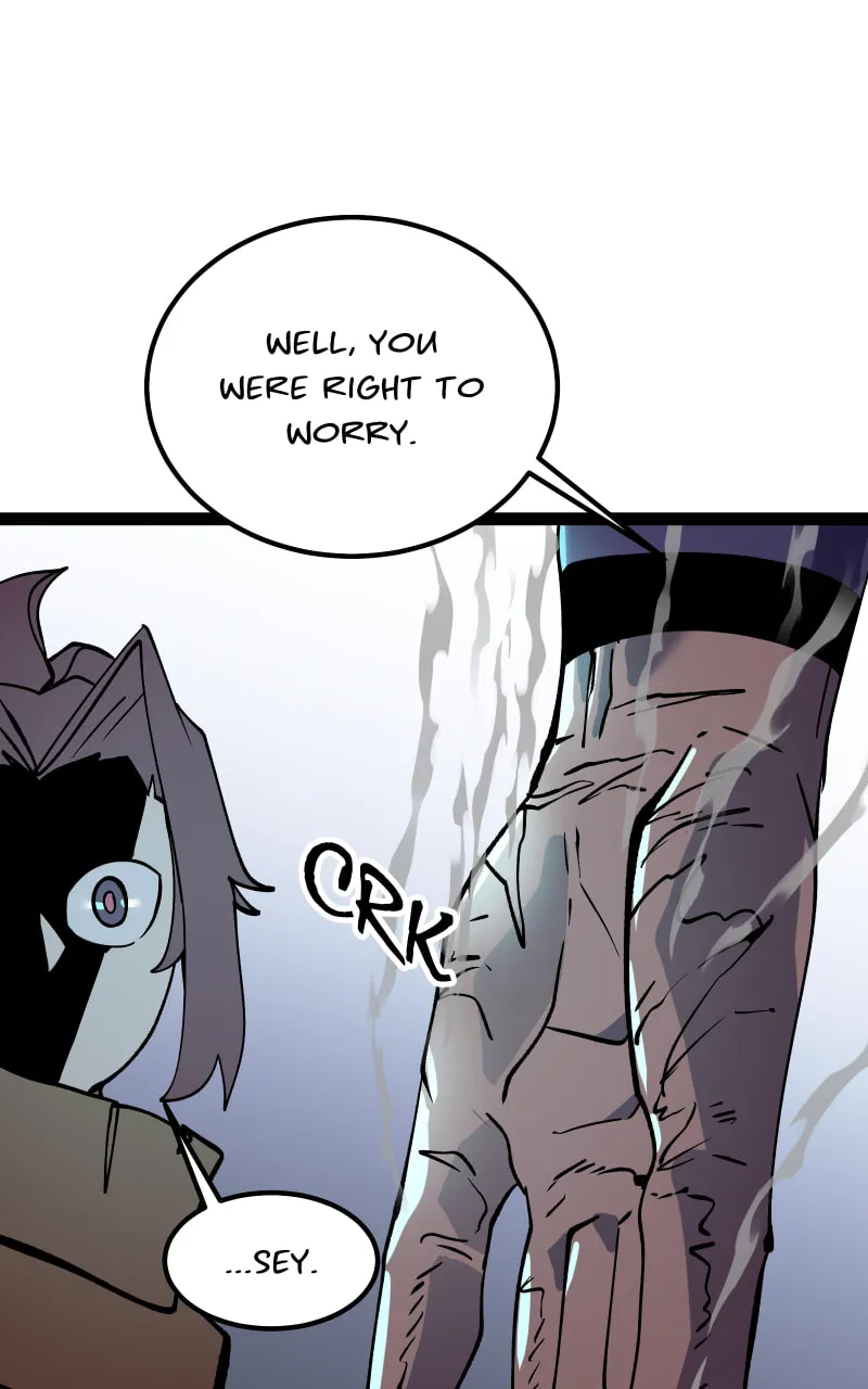 Flagbearer Chapter 30 page 46 - 