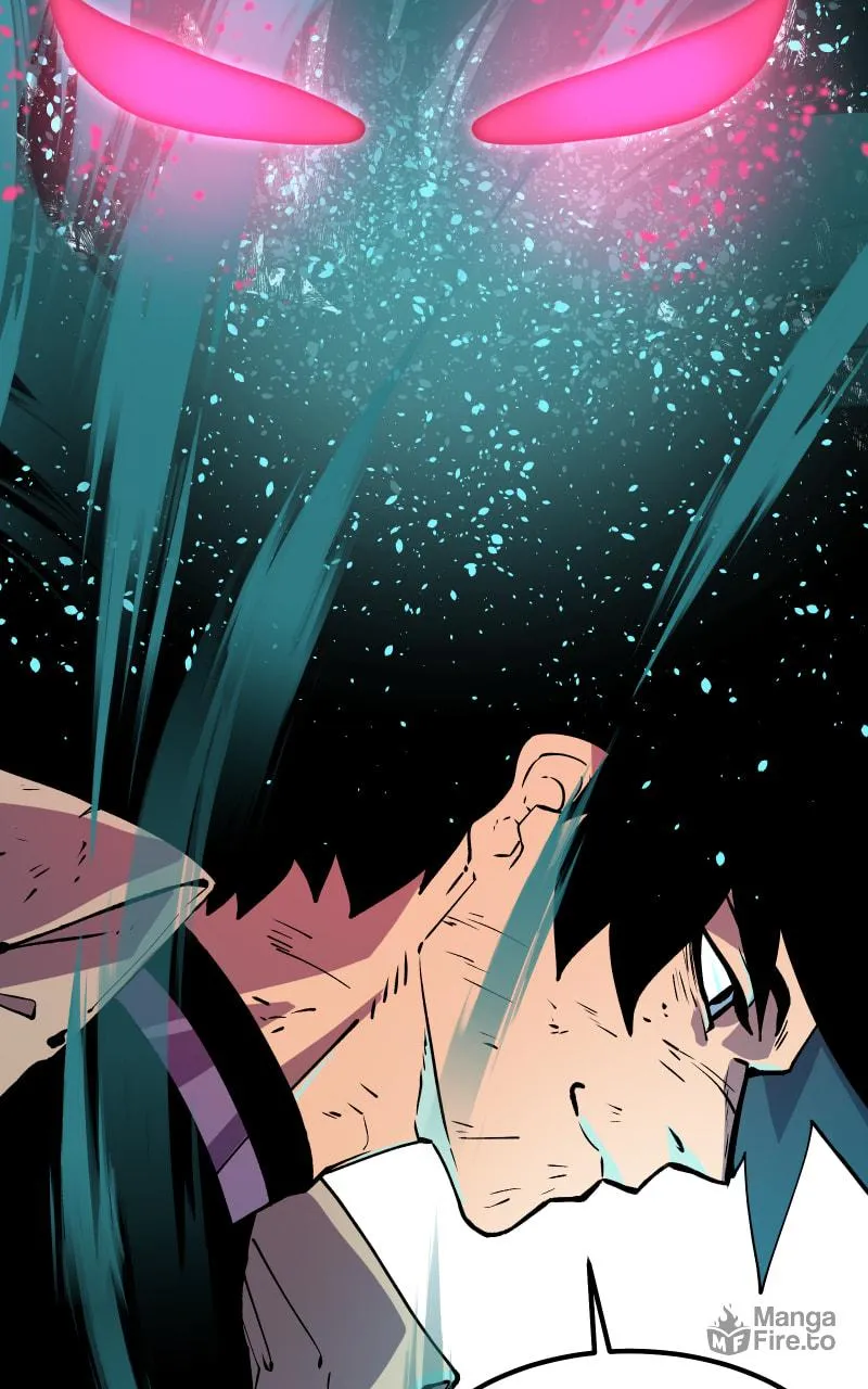 Flagbearer Chapter 30 page 50 - 
