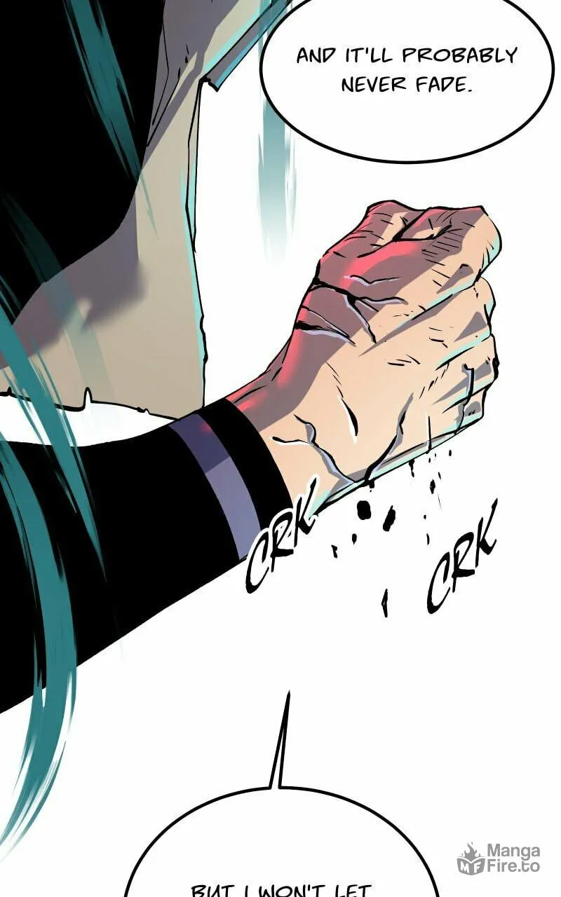 Flagbearer Chapter 30 page 51 - 