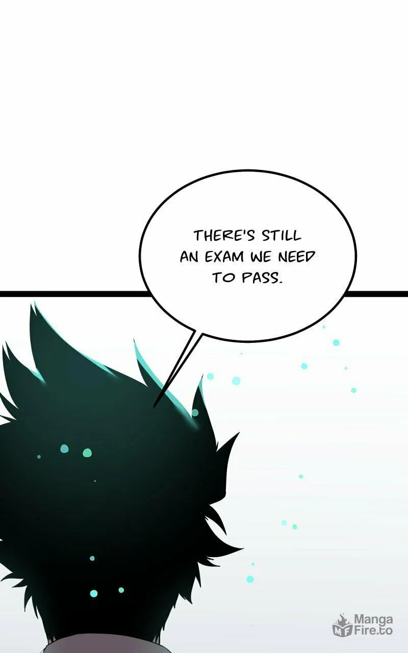 Flagbearer Chapter 30 page 54 - 