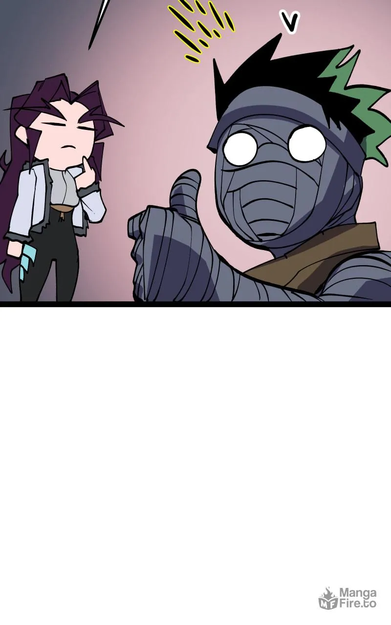 Flagbearer Chapter 30 page 57 - 