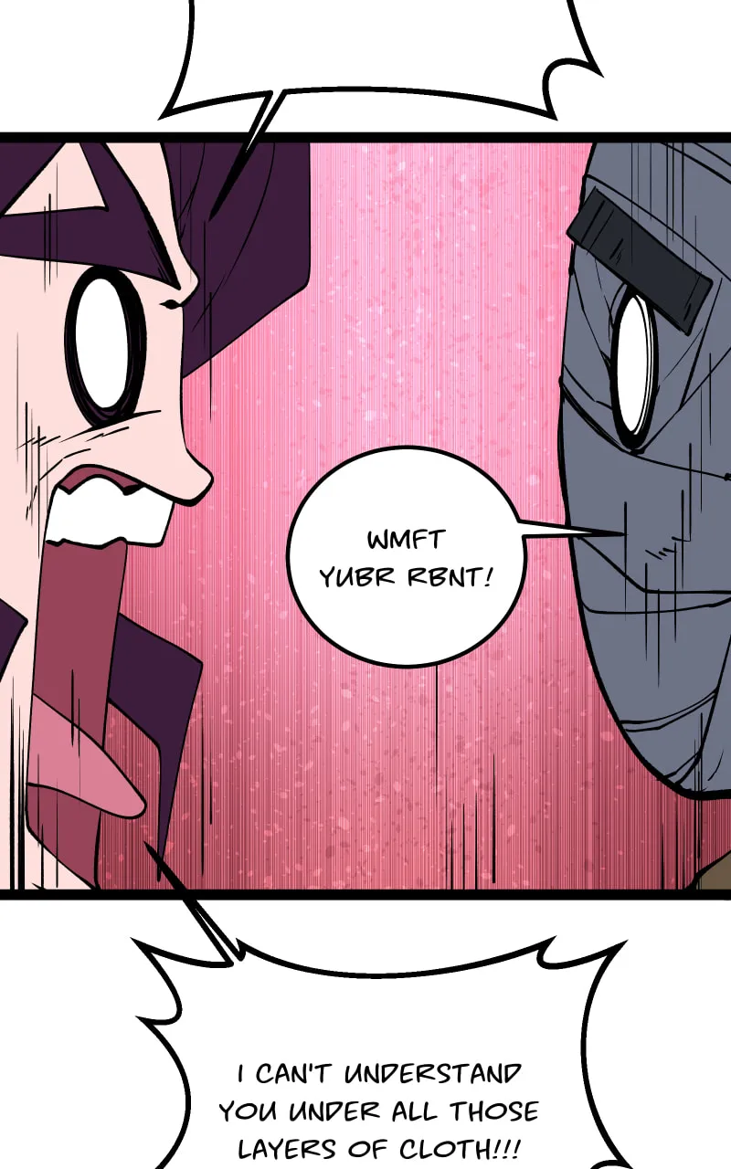 Flagbearer Chapter 30 page 59 - 