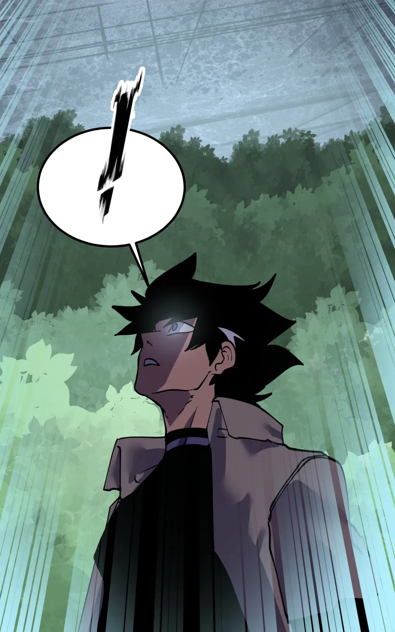 Flagbearer Chapter 30 page 64 - 