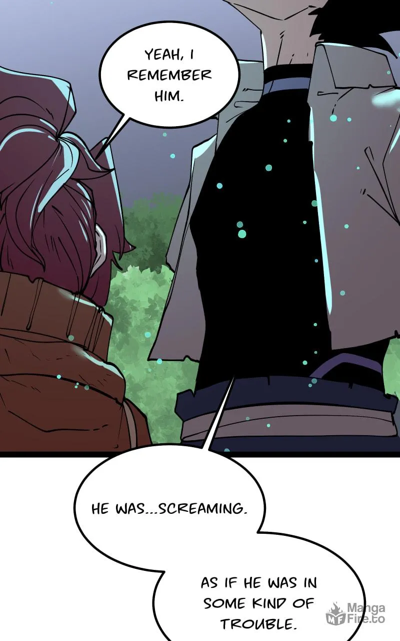 Flagbearer Chapter 30 page 69 - 