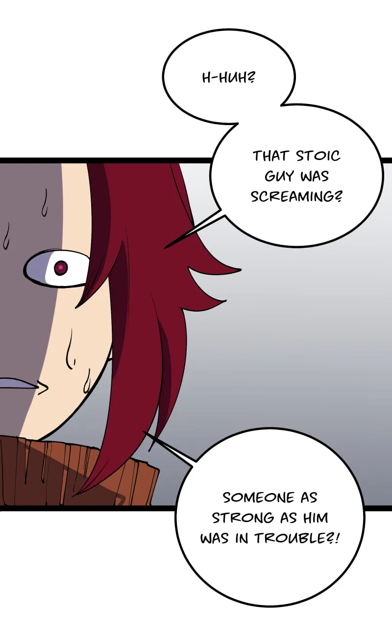 Flagbearer Chapter 30 page 71 - 
