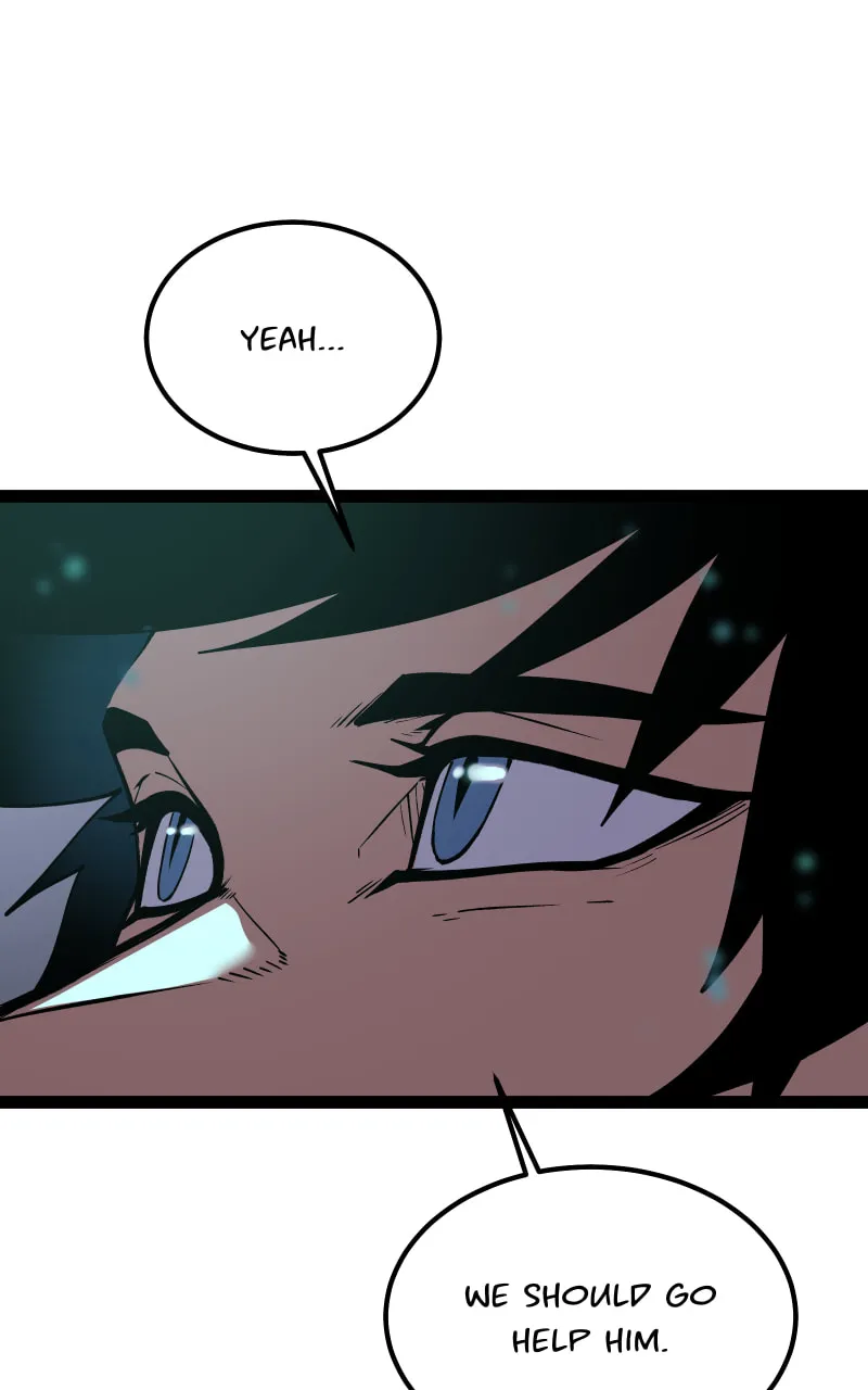 Flagbearer Chapter 30 page 73 - 