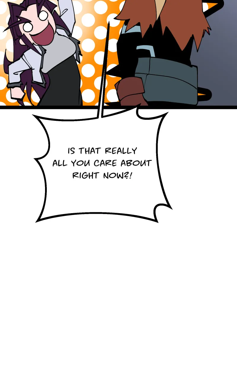 Flagbearer Chapter 30 page 76 - 