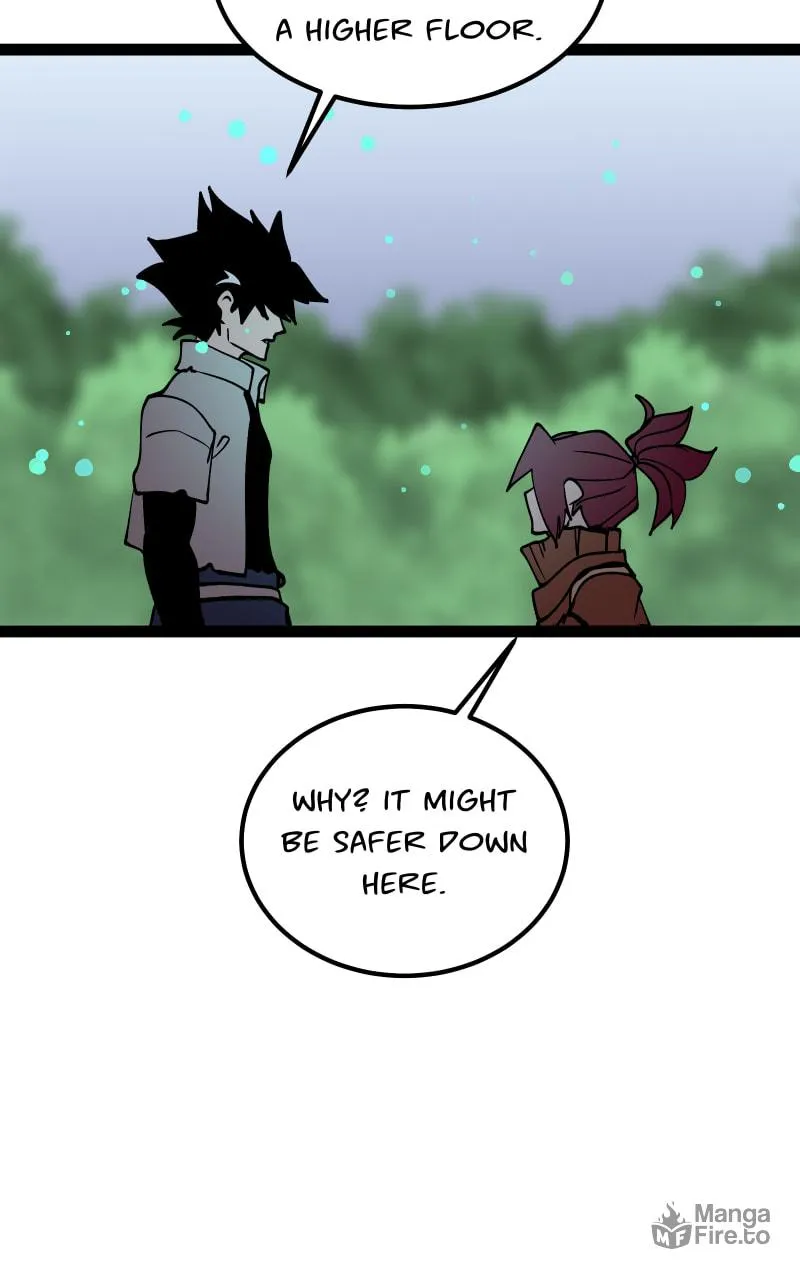 Flagbearer Chapter 30 page 78 - 